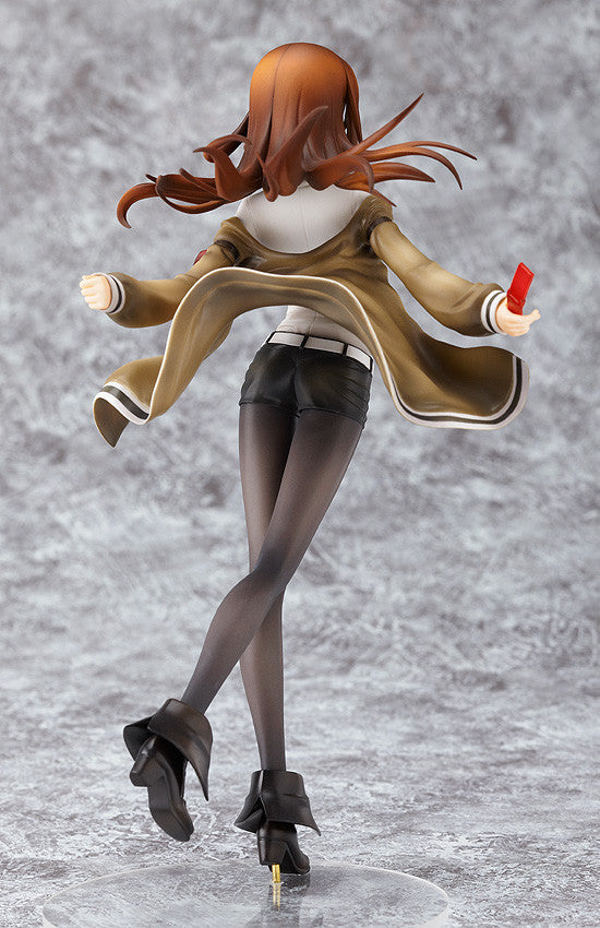 Kurisu Makise | 1/8 Scale Figure