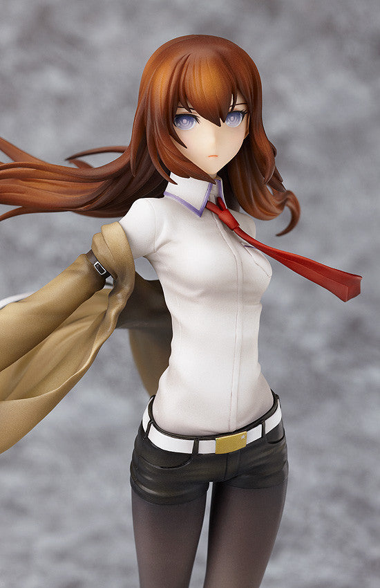 Kurisu Makise | 1/8 Scale Figure