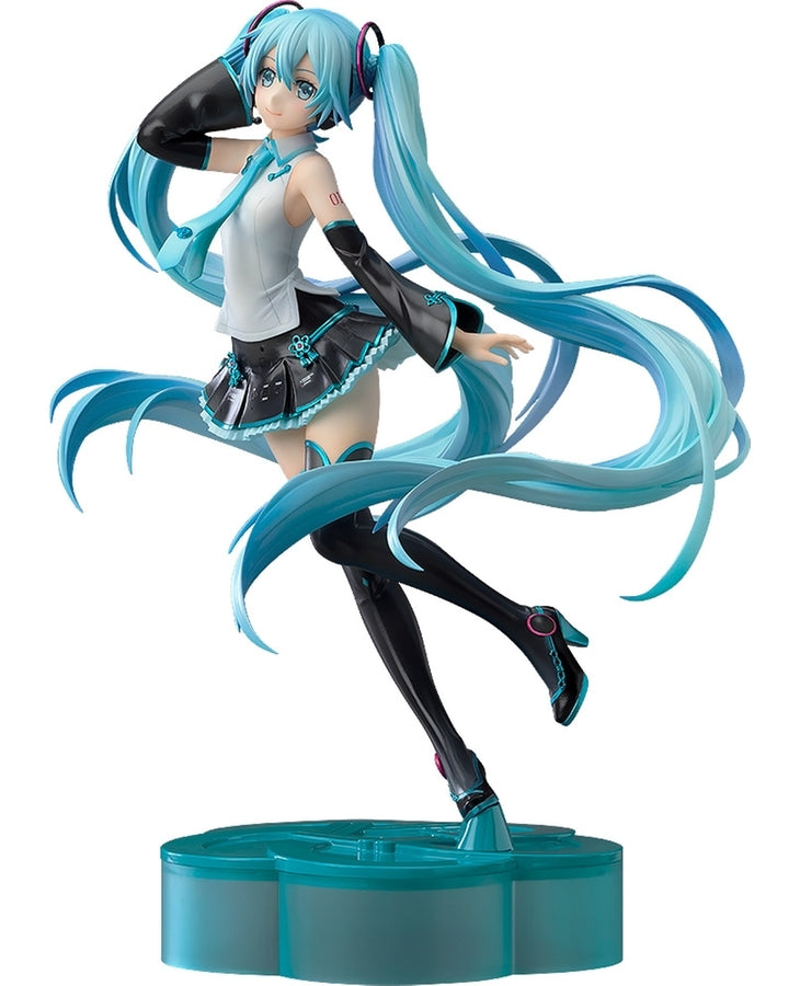 Hatsune Miku: V4 CHINESE | 1/8 Scale Figure