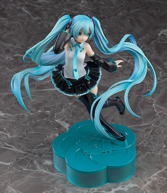 Hatsune Miku: V4 CHINESE | 1/8 Scale Figure