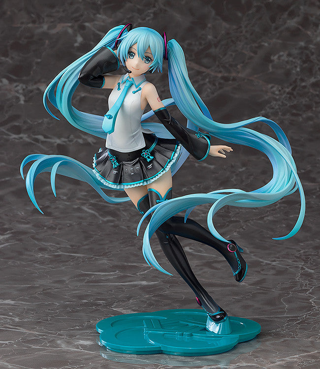 Hatsune Miku: V4 CHINESE | 1/8 Scale Figure