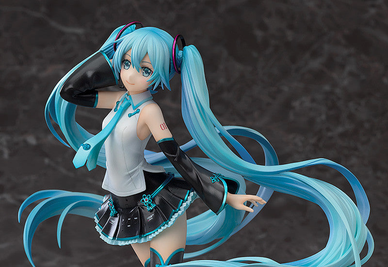 Hatsune Miku: V4 CHINESE | 1/8 Scale Figure