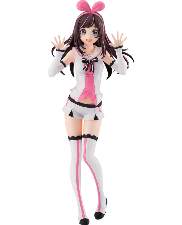 Kizuna AI | Pop Up Parade Figure