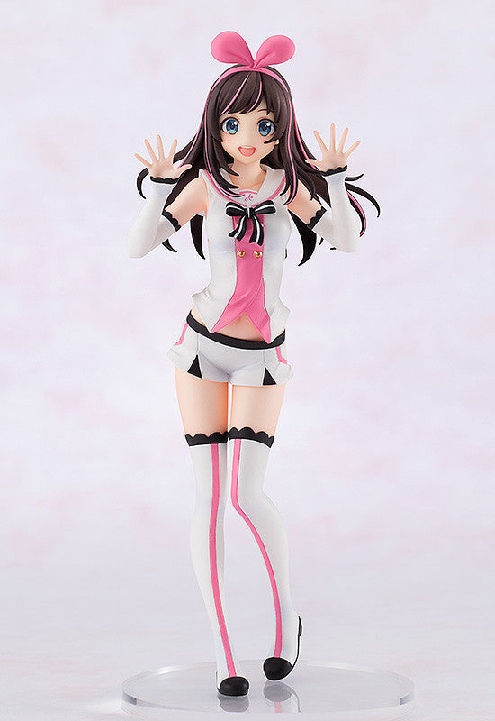 Kizuna AI | Pop Up Parade Figure