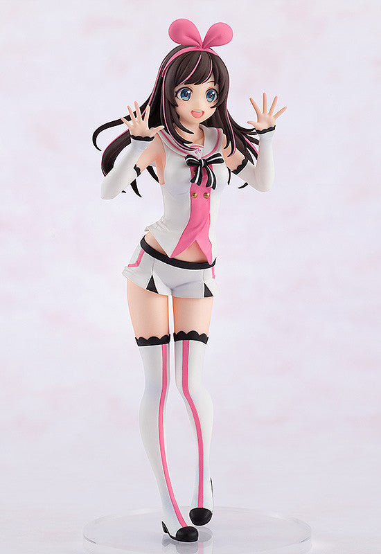 Kizuna AI | Pop Up Parade Figure