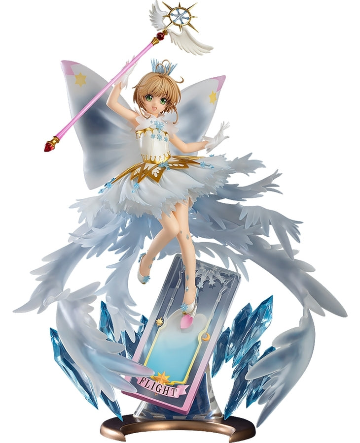 Sakura Kinomoto: Hello Brand New World | 1/7 Scale Figure