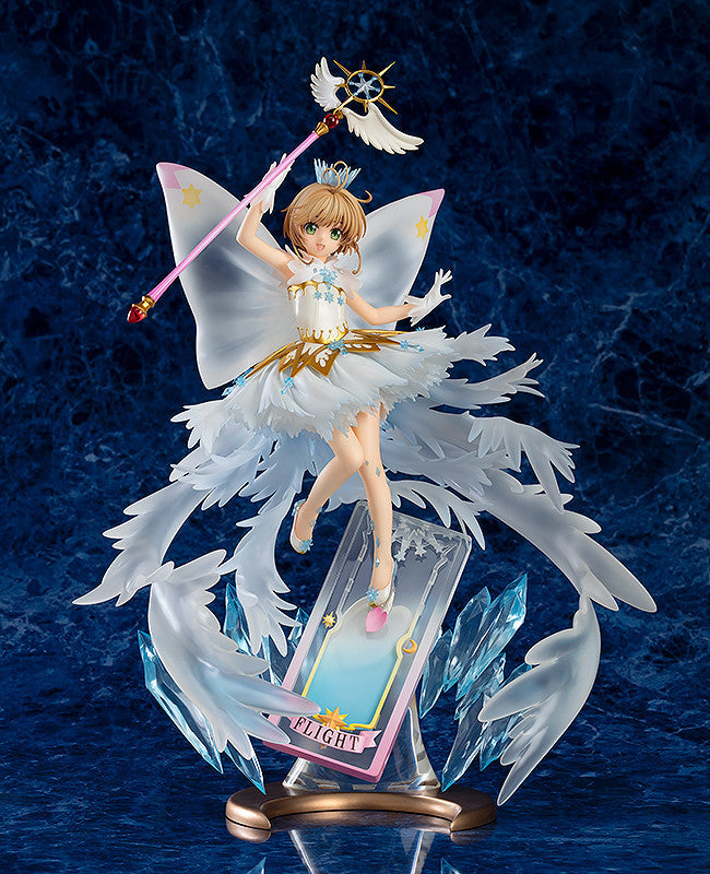 Sakura Kinomoto: Hello Brand New World | 1/7 Scale Figure