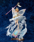 Sakura Kinomoto: Hello Brand New World | 1/7 Scale Figure