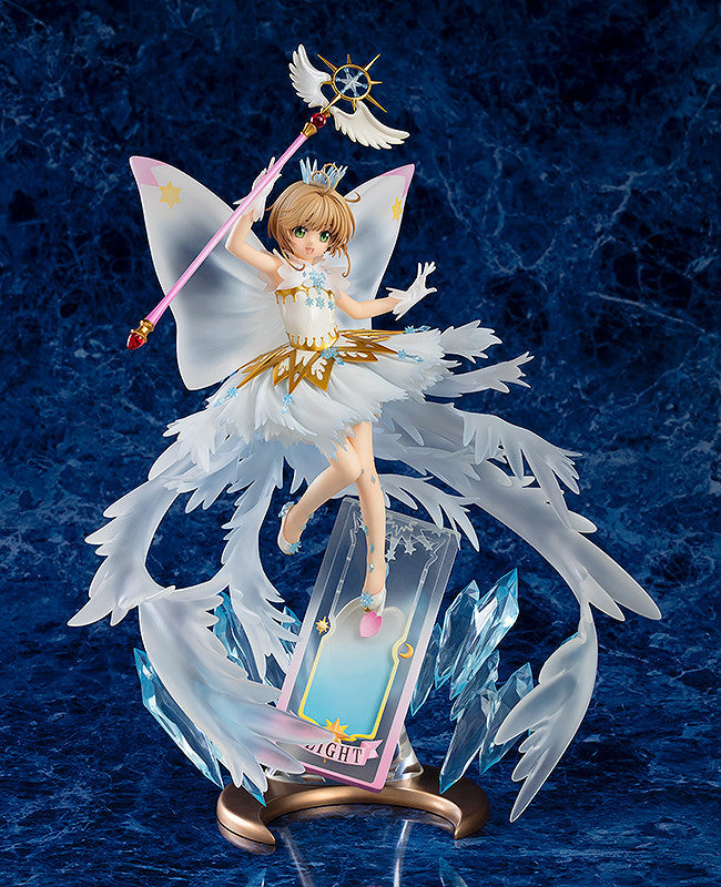 Sakura Kinomoto: Hello Brand New World | 1/7 Scale Figure