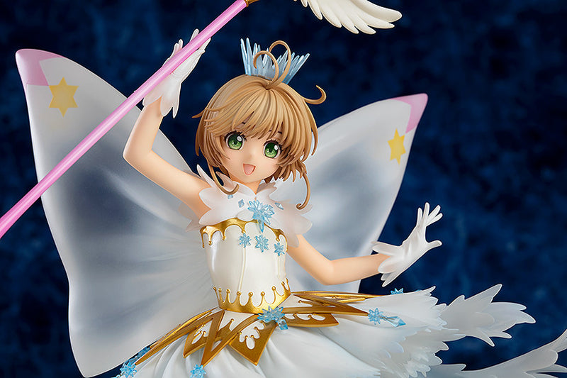 Sakura Kinomoto: Hello Brand New World | 1/7 Scale Figure