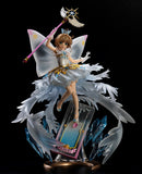 Sakura Kinomoto: Hello Brand New World | 1/7 Scale Figure