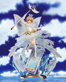 Sakura Kinomoto: Hello Brand New World | 1/7 Scale Figure