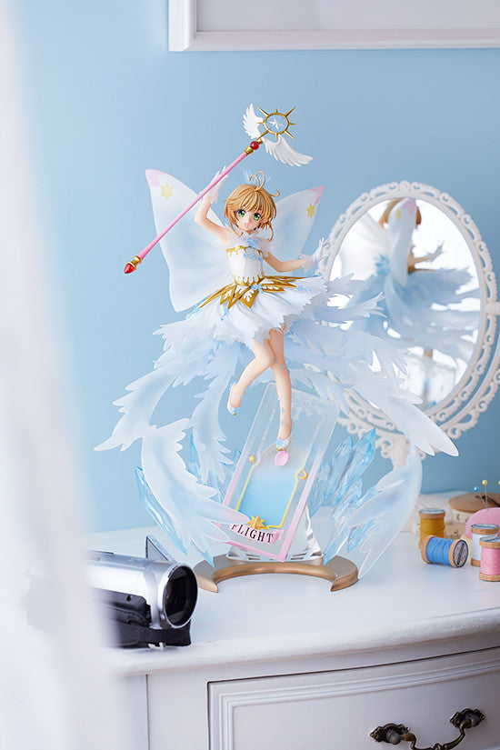 Sakura Kinomoto: Hello Brand New World | 1/7 Scale Figure