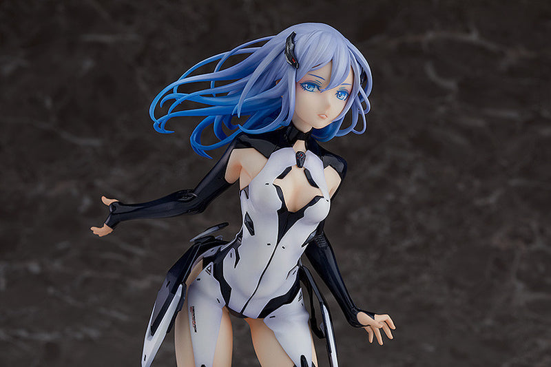 Lacia (2018 BLACK MONOLITH Deployed ver.) | 1/8 Scale Figure