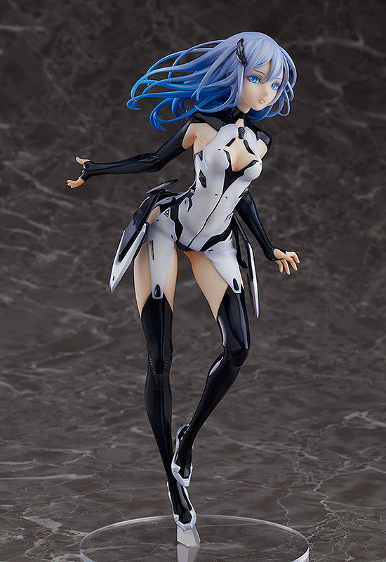 Lacia (2018 BLACK MONOLITH Deployed ver.) | 1/8 Scale Figure