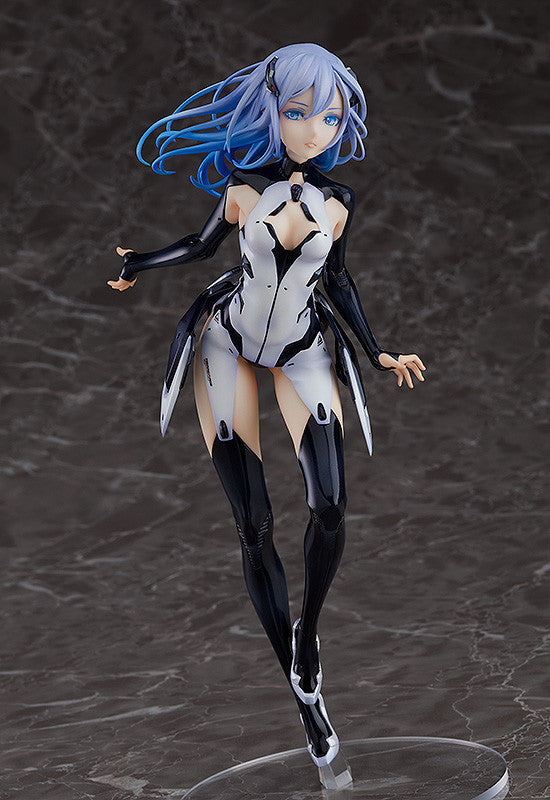 Lacia (2018 BLACK MONOLITH Deployed ver.) | 1/8 Scale Figure