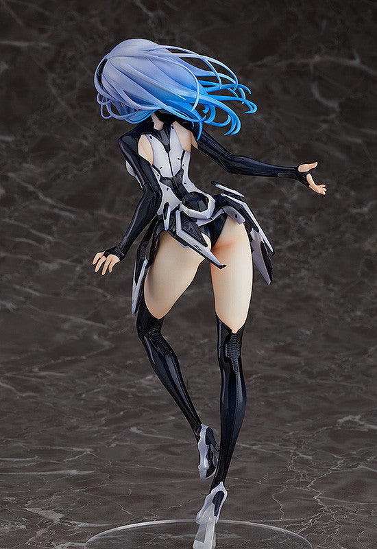 Lacia (2018 BLACK MONOLITH Deployed ver.) | 1/8 Scale Figure