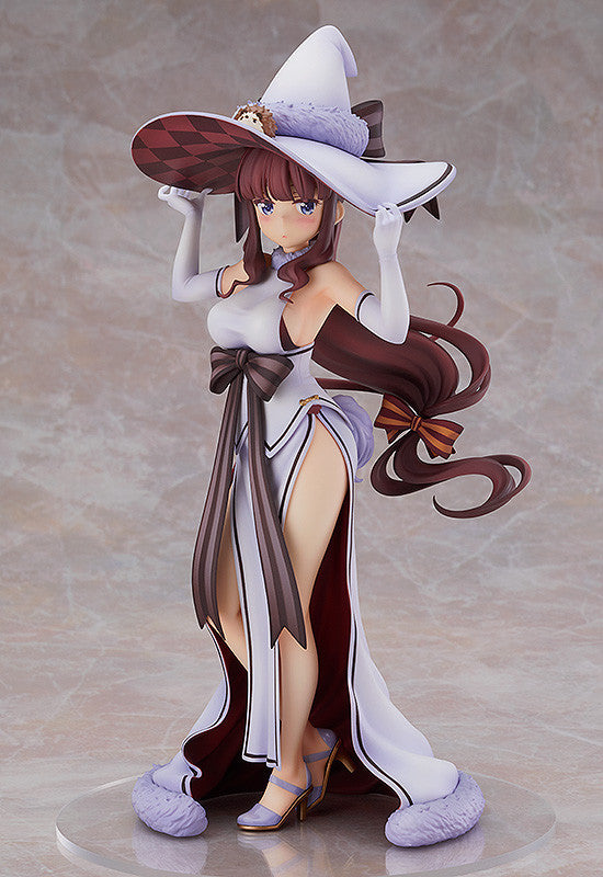 Hifumi Takimoto (Witch ver.) | 1/7 Scale Figure