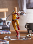 Saitama (Hero Costume ver.) | Pop Up Parade Figure