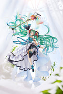 Hatsune Miku (Memorial Dress ver.) | 1/7 Scale Figure