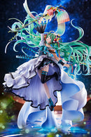 Hatsune Miku (Memorial Dress ver.) | 1/7 Scale Figure