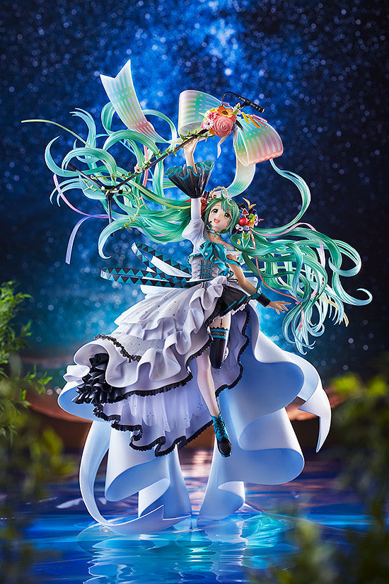 Hatsune Miku (Memorial Dress ver.) | 1/7 Scale Figure