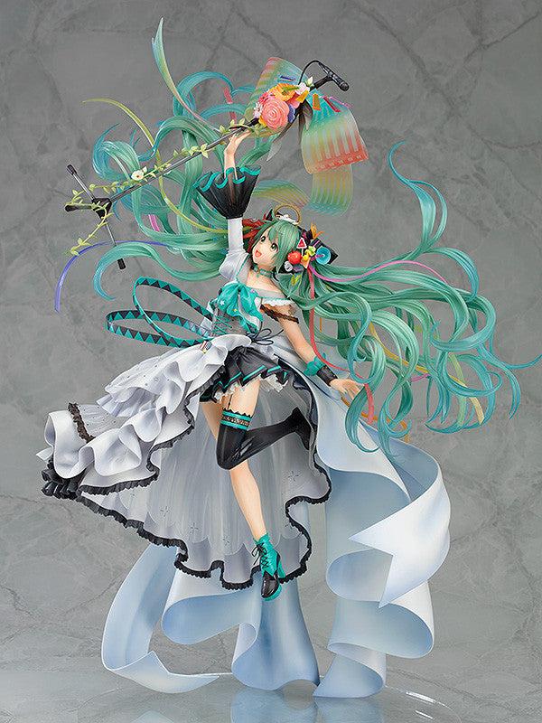 Hatsune Miku (Memorial Dress ver.) | 1/7 Scale Figure