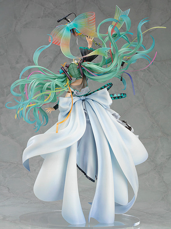 Hatsune Miku (Memorial Dress ver.) | 1/7 Scale Figure
