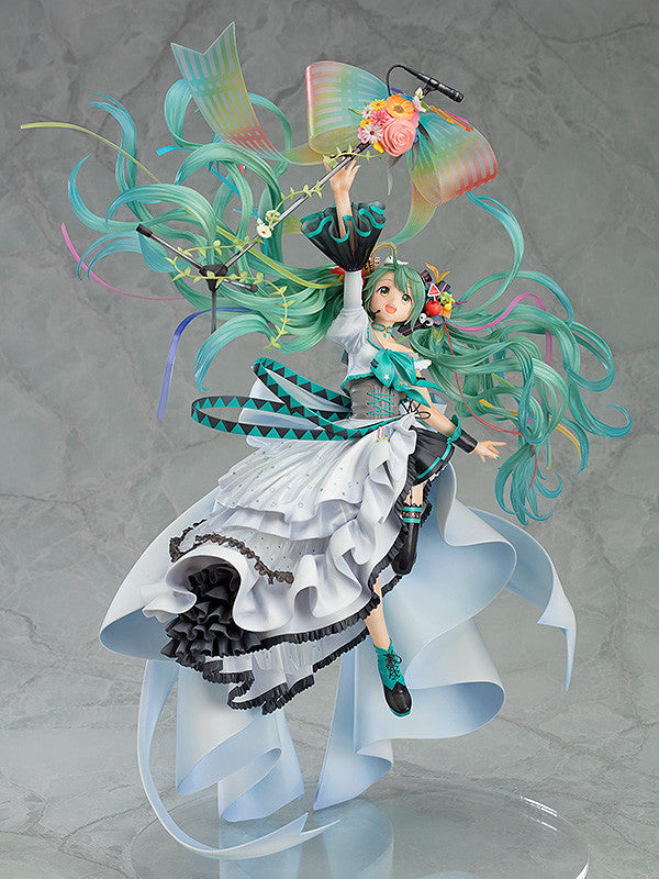 Hatsune Miku (Memorial Dress ver.) | 1/7 Scale Figure