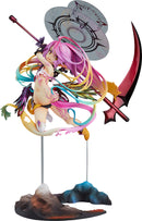 Jibril (Great War ver.) | 1/8 Scale Figure
