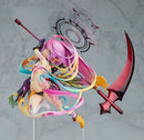 Jibril (Great War ver.) | 1/8 Scale Figure