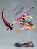 Jibril (Great War ver.) | 1/8 Scale Figure