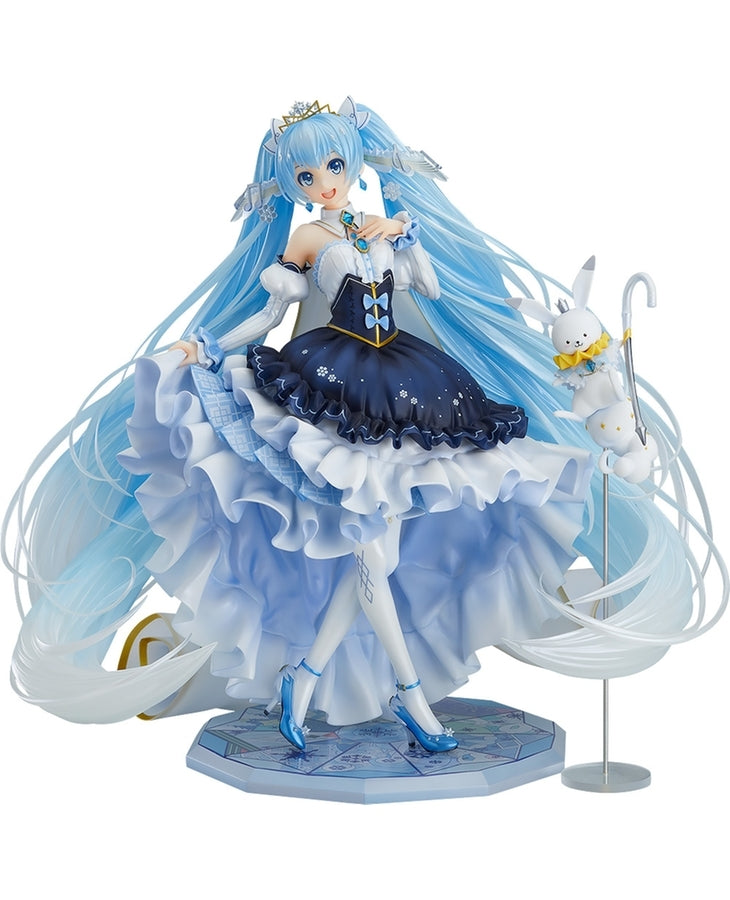 Snow Miku (Snow Princess ver.) | 1/7 Scale Figure