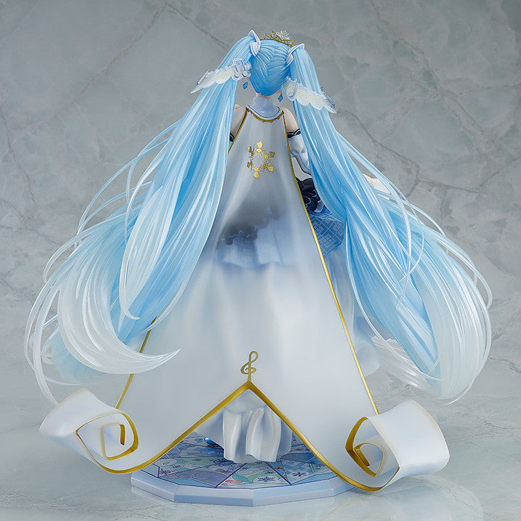 Snow Miku (Snow Princess ver.) | 1/7 Scale Figure