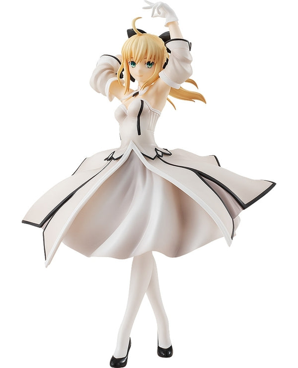 Saber/Altria Pendragon (Lily) Second Ascension | Pop Up Parade Figure