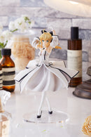 Saber/Altria Pendragon (Lily) Second Ascension | Pop Up Parade Figure