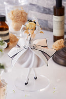 Saber/Altria Pendragon (Lily) Second Ascension | Pop Up Parade Figure