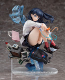 Rikka Takarada ~I believe in future~ | 1/7 Scale Figure