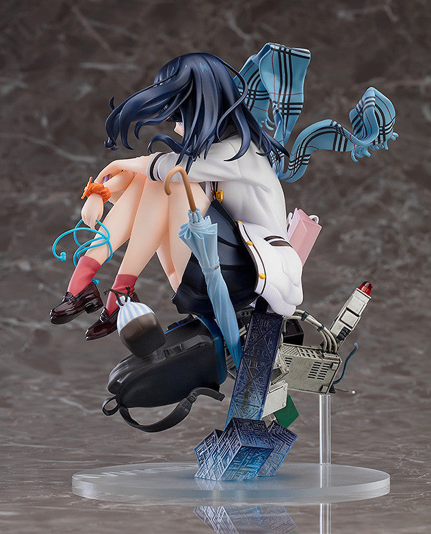 Rikka Takarada ~I believe in future~ | 1/7 Scale Figure