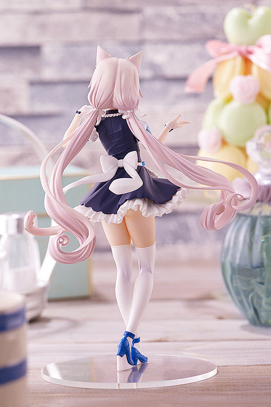 Vanilla | Pop Up Parade Figure