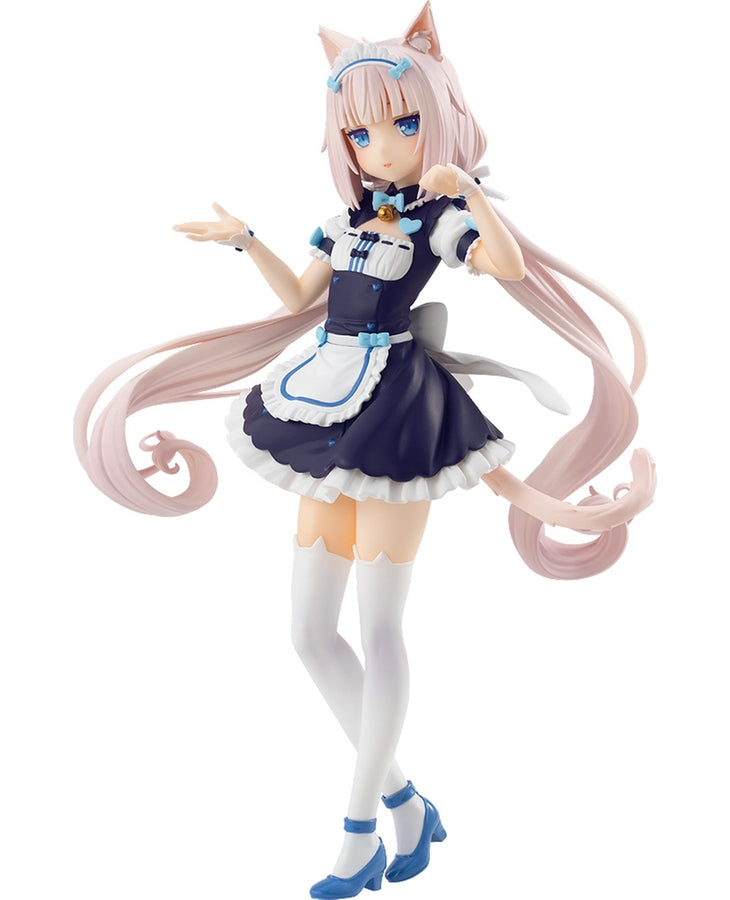 Vanilla | Pop Up Parade Figure