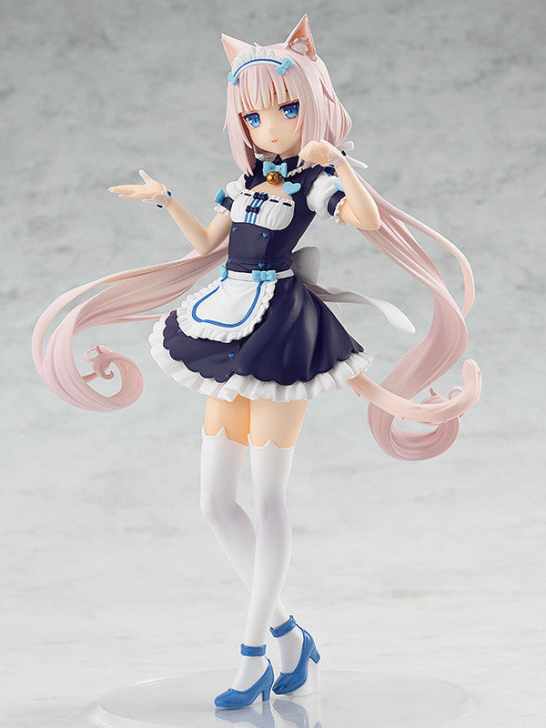 Vanilla | Pop Up Parade Figure