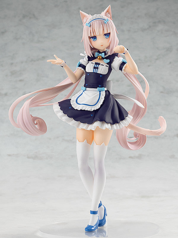 Vanilla | Pop Up Parade Figure