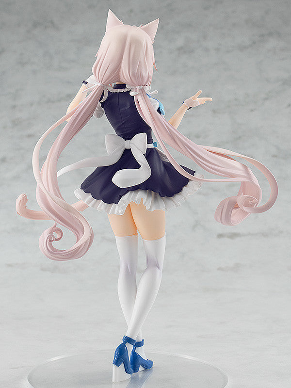 Vanilla | Pop Up Parade Figure