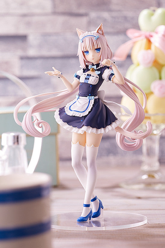 Vanilla | Pop Up Parade Figure