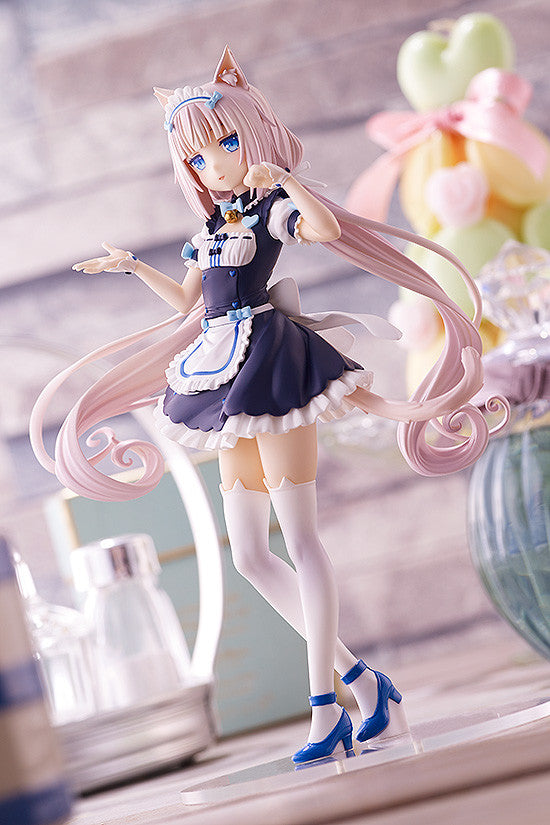 Vanilla | Pop Up Parade Figure