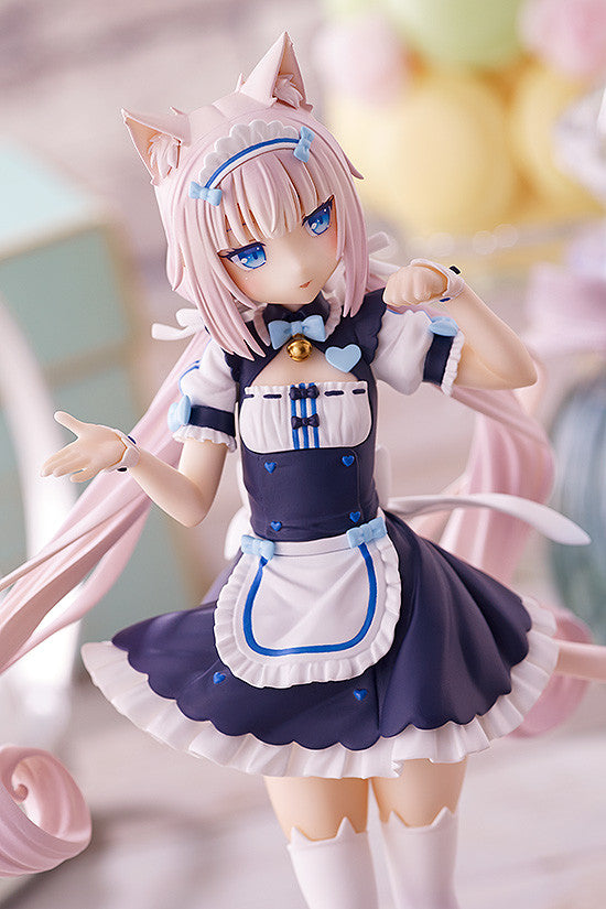 Vanilla | Pop Up Parade Figure