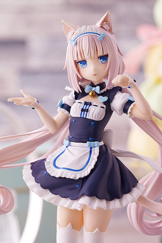 Vanilla | Pop Up Parade Figure