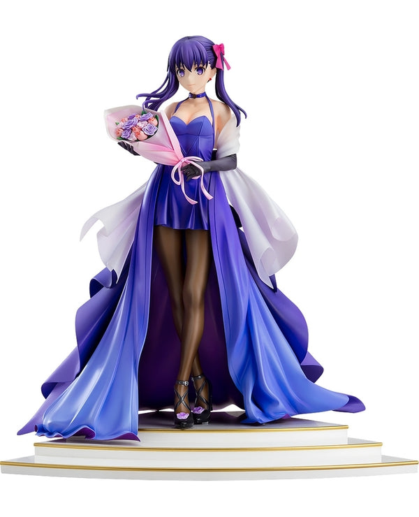 Sakura Matou (15th Celebration Dress ver.) | 1/7 Scale Figure