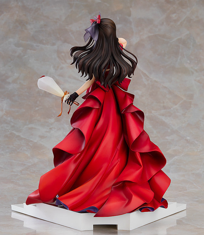 Saber, Rin Tohsaka and Sakura Matou ~15th Celebration Dress Ver.~ Premium Box | 1/7 Scale Figure